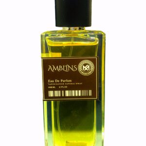 image of amblins perfume in qatar