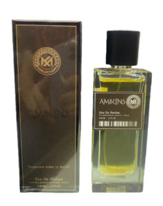 image of Amblins perfume