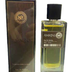 image of Amblins perfume