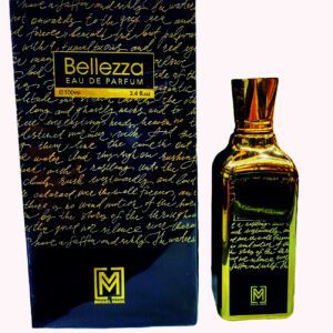 image of Bellezza Eau De Perfume in Qatar