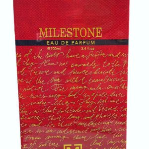 images of milestone eau de perfume in qatar