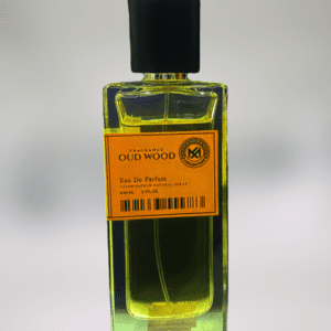 image of oud wood perfume in qatar