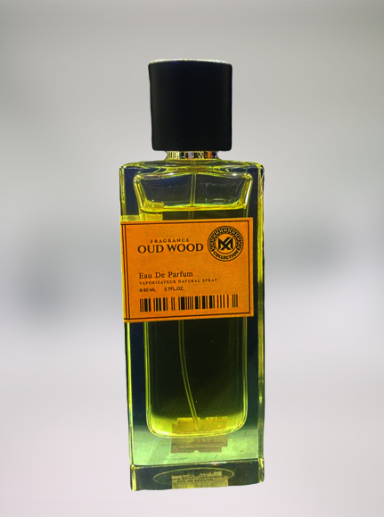 Fragrance Oud Wood Eau de perfume e80ML