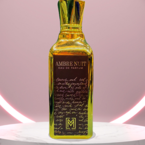 image of Ambre Nuit eau de perfume 100ml in qatar