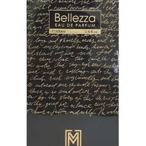 image of Bellezza Eau De Perfume in Qatar