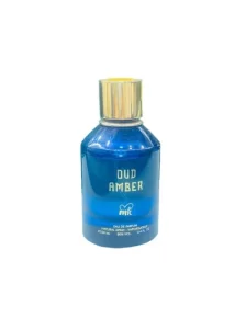 image of oud amber perfume in qatar