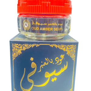 image of oud amber seufi in qatar