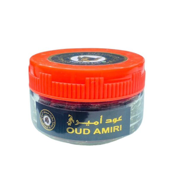 image of oud amiri in qatar