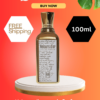 Velours d'or eau de perfume e100ml - Image 3