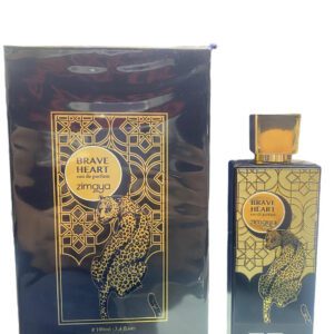 image of Brave Heart Perfume in qatar
