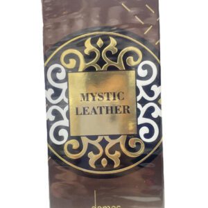 image of mystic leather perfume in qatar