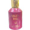 image of queen oud perfume in qatar