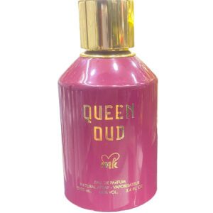 image of queen oud perfume in qatar