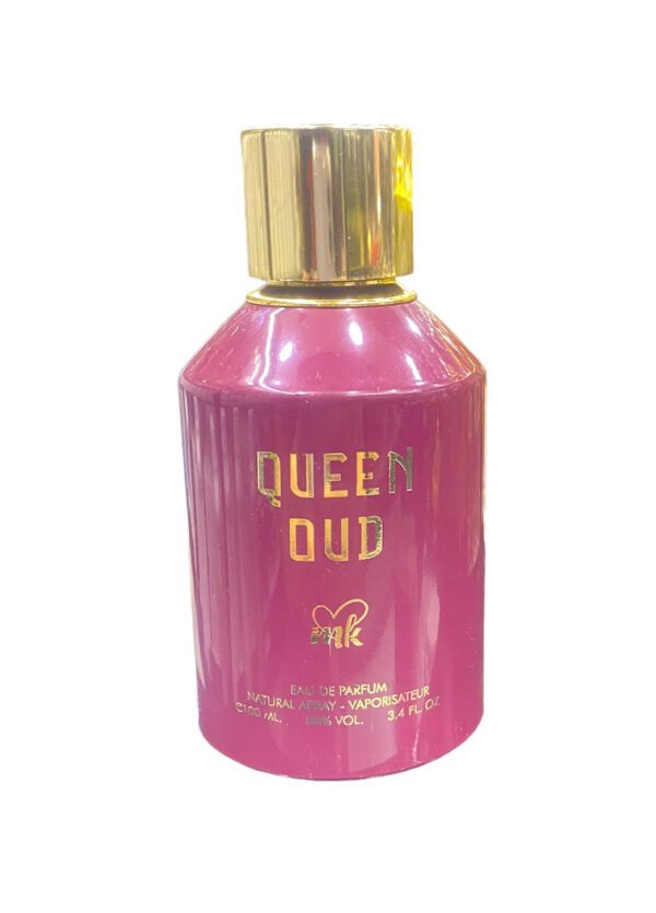 image of queen oud perfume in qatar