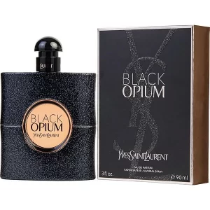image of Black Opium perfume qatar
