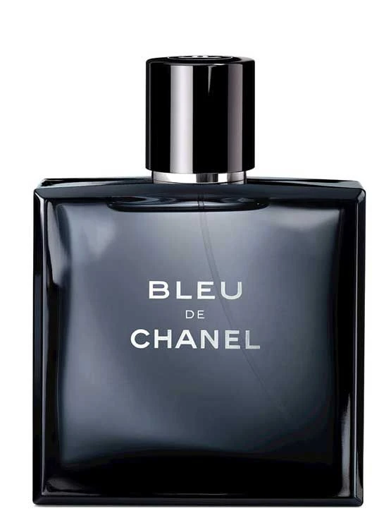 Chanel Bleu De Chanel Eau De Toilette Spray For Men 100Ml