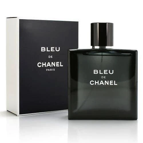 Chanel Bleu De Chanel Pour Homme EDP 150ml– Aroma Exclusive Perfumes