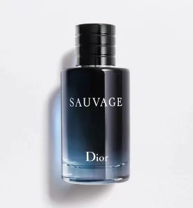 image of dior souvage perfume in qatar
