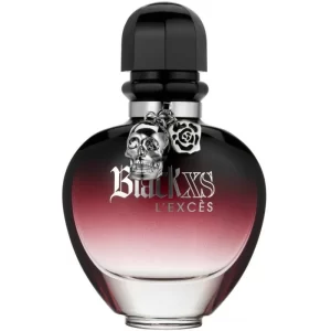 image of Paco Rabanne Black XS L’Exces Eau de Parfum
