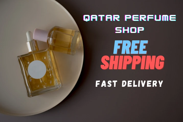 images of fragrance shop in qatar
