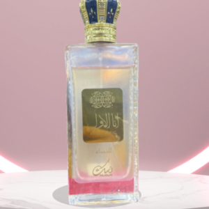 images of Nusuk Ana Al Awwal eau de perfume for women in qatar