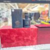 image of amber leather perfume in qatar