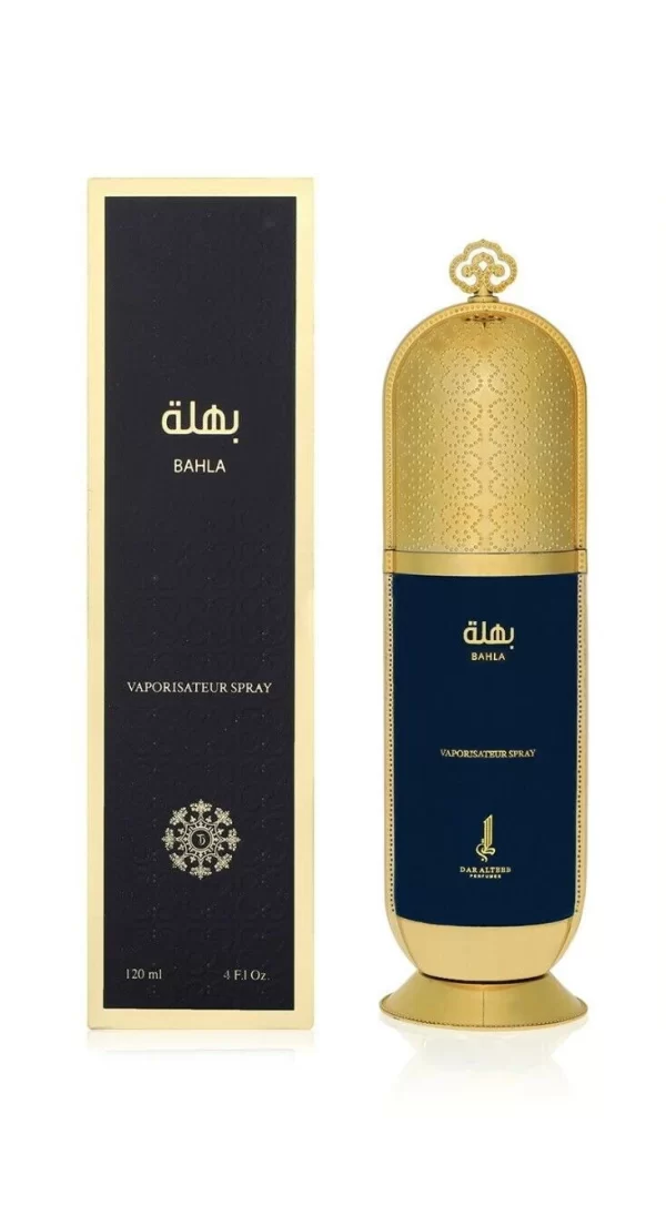 image of bahla eau de perfume in qatar