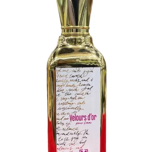 images of velours d'or for unisex perfume in qatar