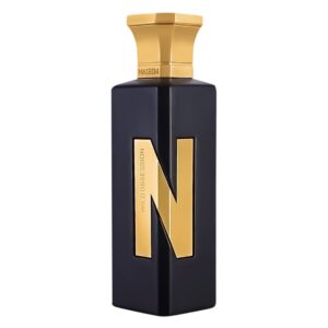 Naseem Wild Obsession Aqua Parfum for Unisex 75ml (Alcohol Free)