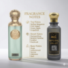 Inspired perfume